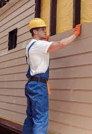 Affordable Siding Repair and Maintenance Services in Olivia, MN